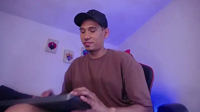 Jaison halls online show from October 12, 8:24 am