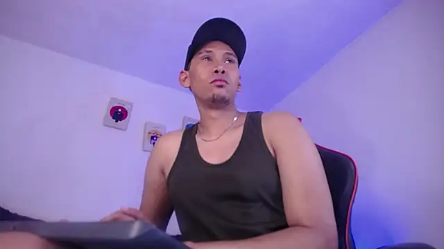 Jaison halls online show from October 13, 8:14 am