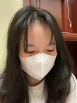 minmin2kk5 online show from January 6, 3:51 pm