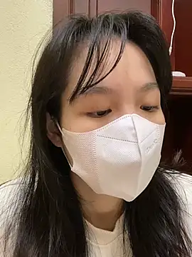 minmin2kk5 online show from January 11, 1:53 pm