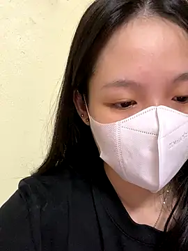 minmin2kk5 online show from September 21, 3:35 pm