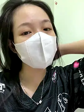 minmin2kk5 online show from September 24, 3:43 am