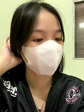 minmin2kk5 online show from October 2, 3:13 am