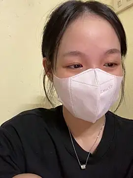 minmin2kk5 online show from October 2, 3:19 pm