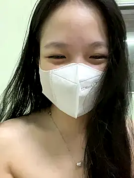 minmin2kk5 online show from October 17, 2:59 am