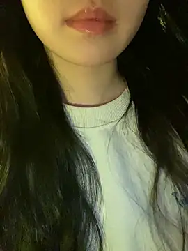 minmin2kk5 online show from January 15, 3:16 pm