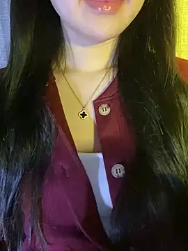 minmin2kk5 online show from February 4, 3:18 pm