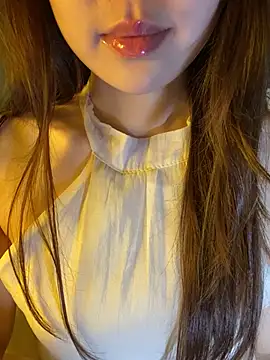 minmin2kk5 online show from April 27, 4:38 pm