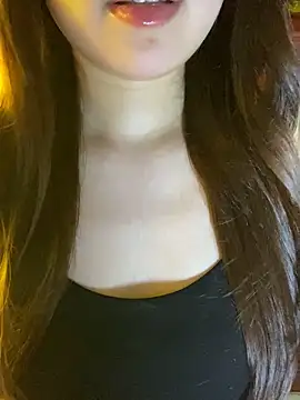 minmin2kk5 online show from May 16, 4:39 pm