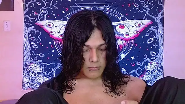 daiki sx online show from October 9, 7:12 pm