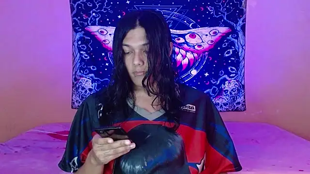 daiki sx online show from June 13, 9:35 pm