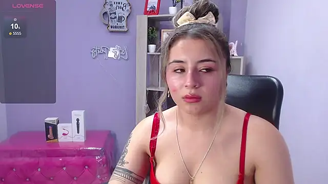 celeste blue69 online show from January 22, 6:42 am