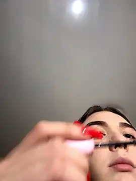 saracaball  online show from January 18, 3:54 am