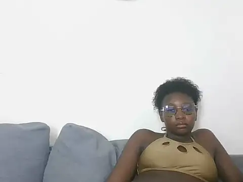 Snapshot of Puliza_wet chatting on October 6, 12:35 pm Puliza wet online show from October 6, 12:35 pm