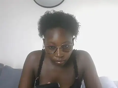 Snapshot of Puliza_wet chatting on October 9, 7:01 pm Puliza wet online show from October 9, 7:01 pm