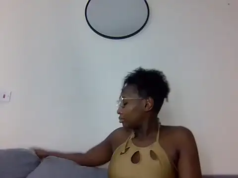 Snapshot of Puliza_wet chatting on October 21, 7:25 pm Puliza wet online show from October 21, 7:25 pm