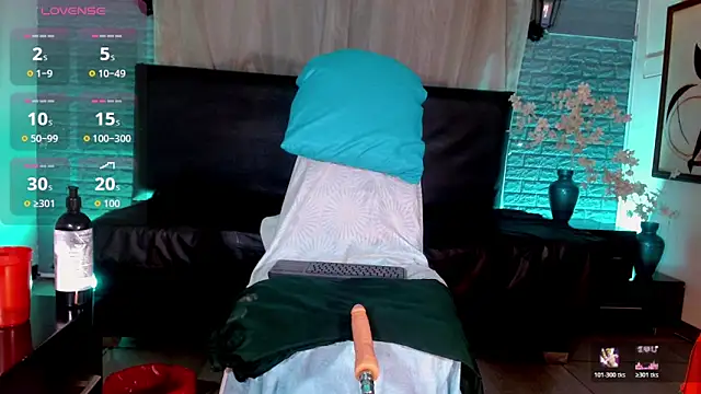 Snapshot of la_ratona_1 chatting on February 5, 11:26 am la ratona 1 online show from February 5, 11:26 am