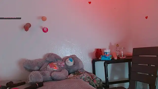 camilavagina24 online show from January 10, 3:25 pm