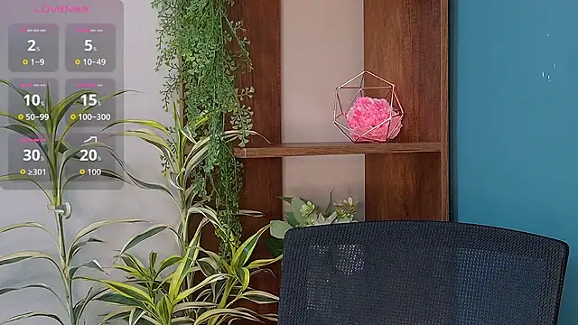 Snapshot of Nahomi_King chatting on January 7, 1:13 pm Nahomi King online show from January 7, 1:13 pm