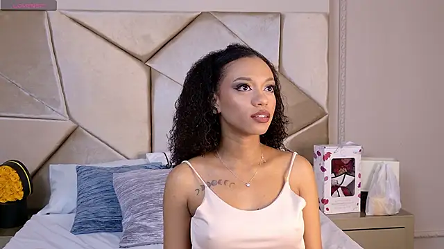 Snapshot of Nahomi_King chatting on January 16, 1:37 pm Nahomi King online show from January 16, 1:37 pm