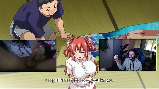 Snapshot of MikeyLevinePH chatting on October 9, 2:04 pm MikeyLevinePH online show from October 9, 2:04 pm