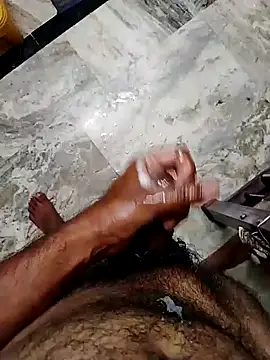 ALWAYSHORNYDADDY online show from February 23, 9:37 pm