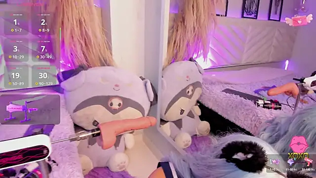 Snapshot of miia__baker chatting on September 25, 12:09 pm miia baker online show from September 25, 12:09 pm