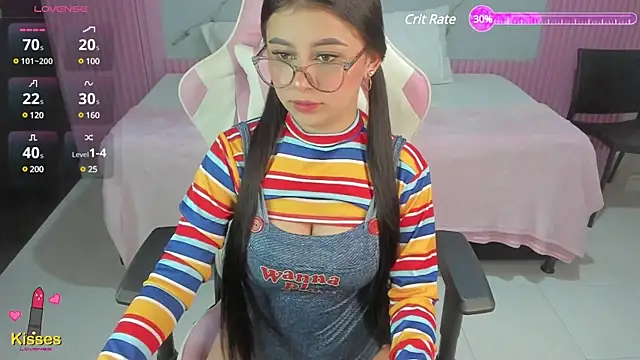 Yuli 16 online show from March 17, 12:04 pm
