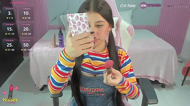 Yuli 16 online show from March 17, 3:40 pm