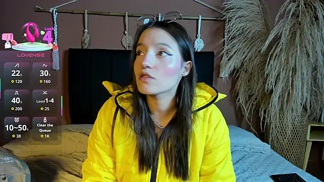 Elecktra sweet online show from January 10, 7:59 pm