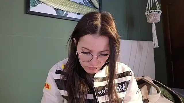 Elecktra sweet online show from May 1, 11:48 am
