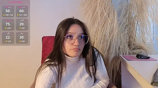 Elecktra sweet online show from May 18, 7:20 pm