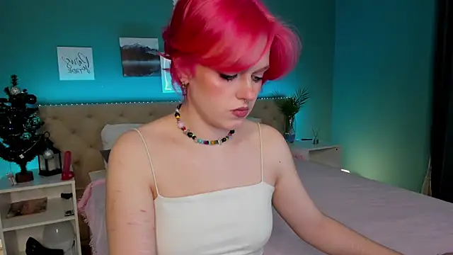 Roxy Wi online show from December 6, 8:15 am