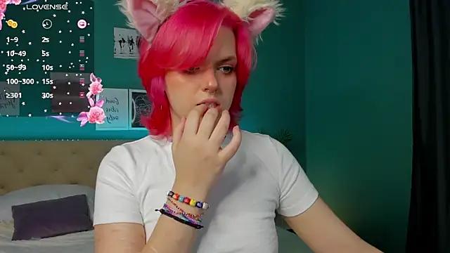Roxy Wi online show from December 11, 8:26 am