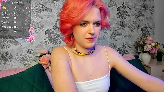 Roxy Wi online show from December 23, 11:25 am