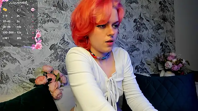 Roxy Wi online show from December 24, 9:28 am