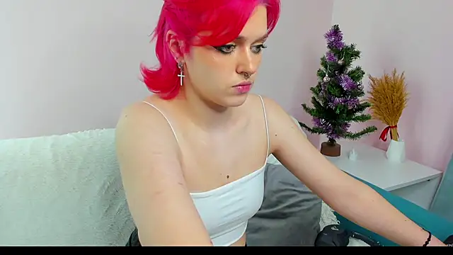 Roxy Wi online show from January 6, 11:29 am