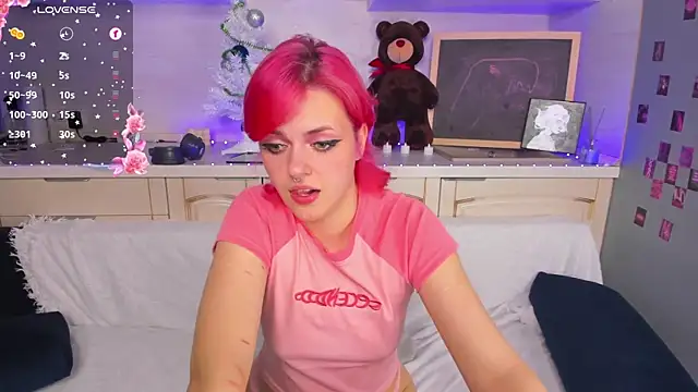 Roxy Wi online show from January 10, 11:22 am