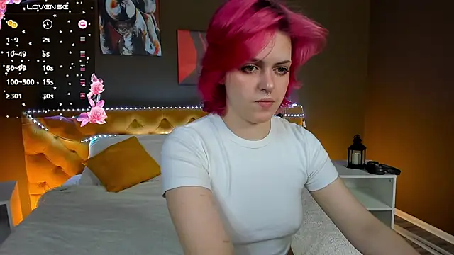 Roxy Wi online show from January 22, 8:18 am