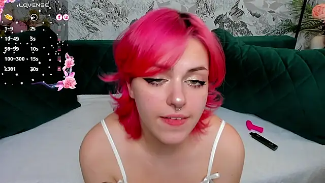 Roxy Wi online show from January 23, 11:26 am