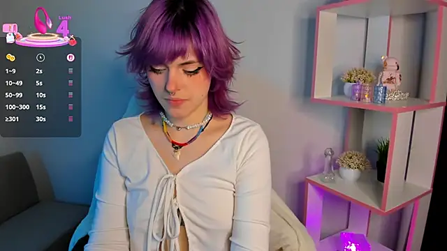 Roxy Wi online show from March 21, 8:17 am