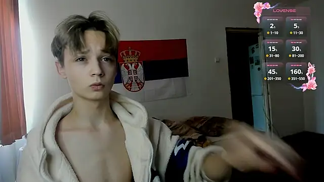 Vampirella GS online show from September 27, 6:40 am