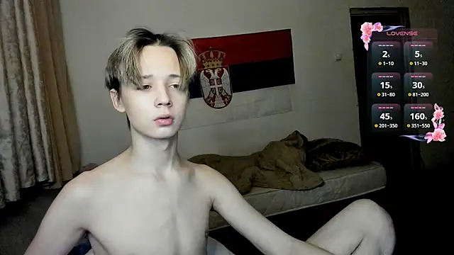 Vampirella GS online show from November 22, 2:54 am