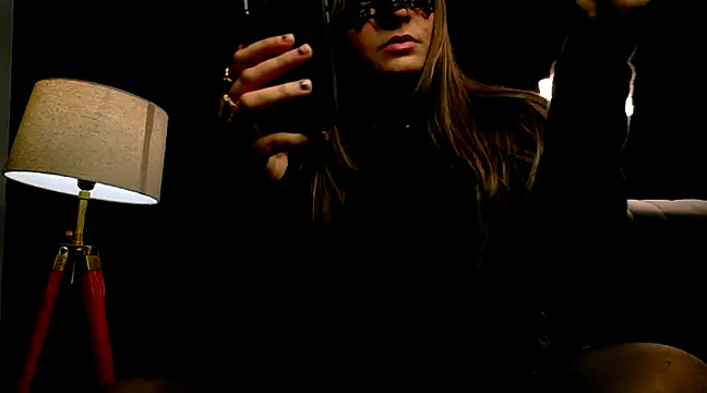 Snapshot of demieliss chatting on February 6, 7:07 pm demieliss online show from February 6, 7:07 pm
