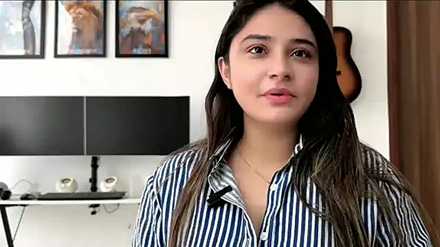 demieliss online show from May 25, 9:26 am
