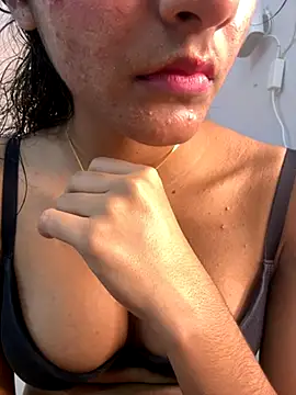 Snapshot of Goddess_sneha chatting on September 18, 3:36 pm Goddess sneha online show from September 18, 3:36 pm