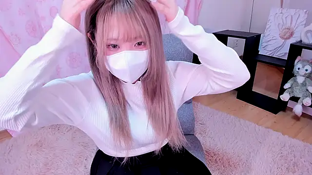 p RUMiMi online show from January 11, 1:01 pm