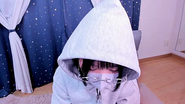 Snapshot of p_RUMiMi chatting on February 18, 12:34 pm p RUMiMi online show from February 18, 12:34 pm