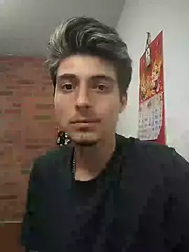 Snapshot of Sebastian_adams2001 chatting on December 19, 2:01 am Sebastian adams2001 online show from December 19, 2:01 am