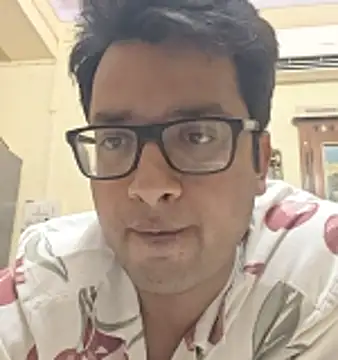 Daddy HA online show from May 13, 10:01 am